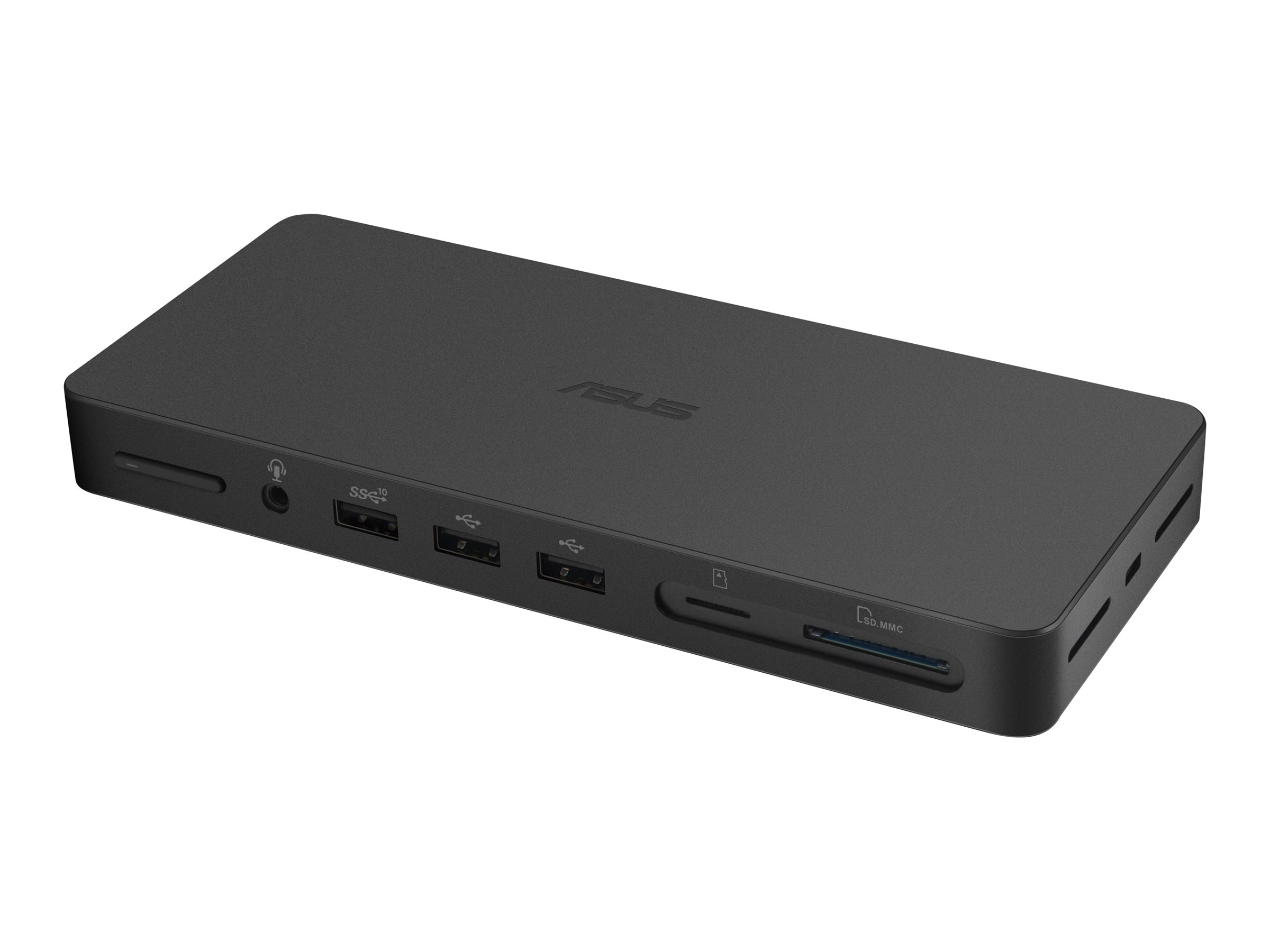 ASUS DC500 Triple 4K  USB-C Dock