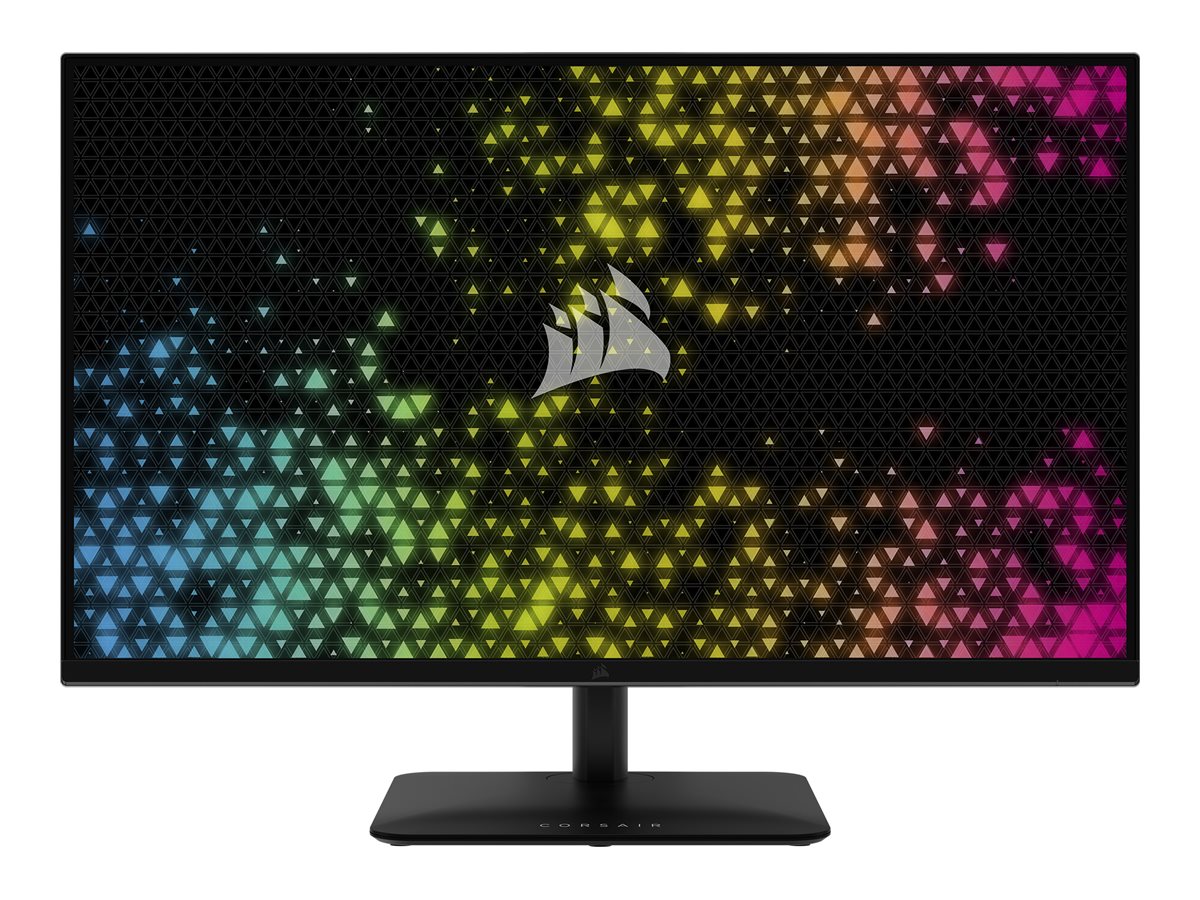 Corsair | Xeneon 32UHD144-A (32"/81.3cm) 3840x2160 - 144 Hz - IPS (AHVA)-Quantum-Dot-Panel