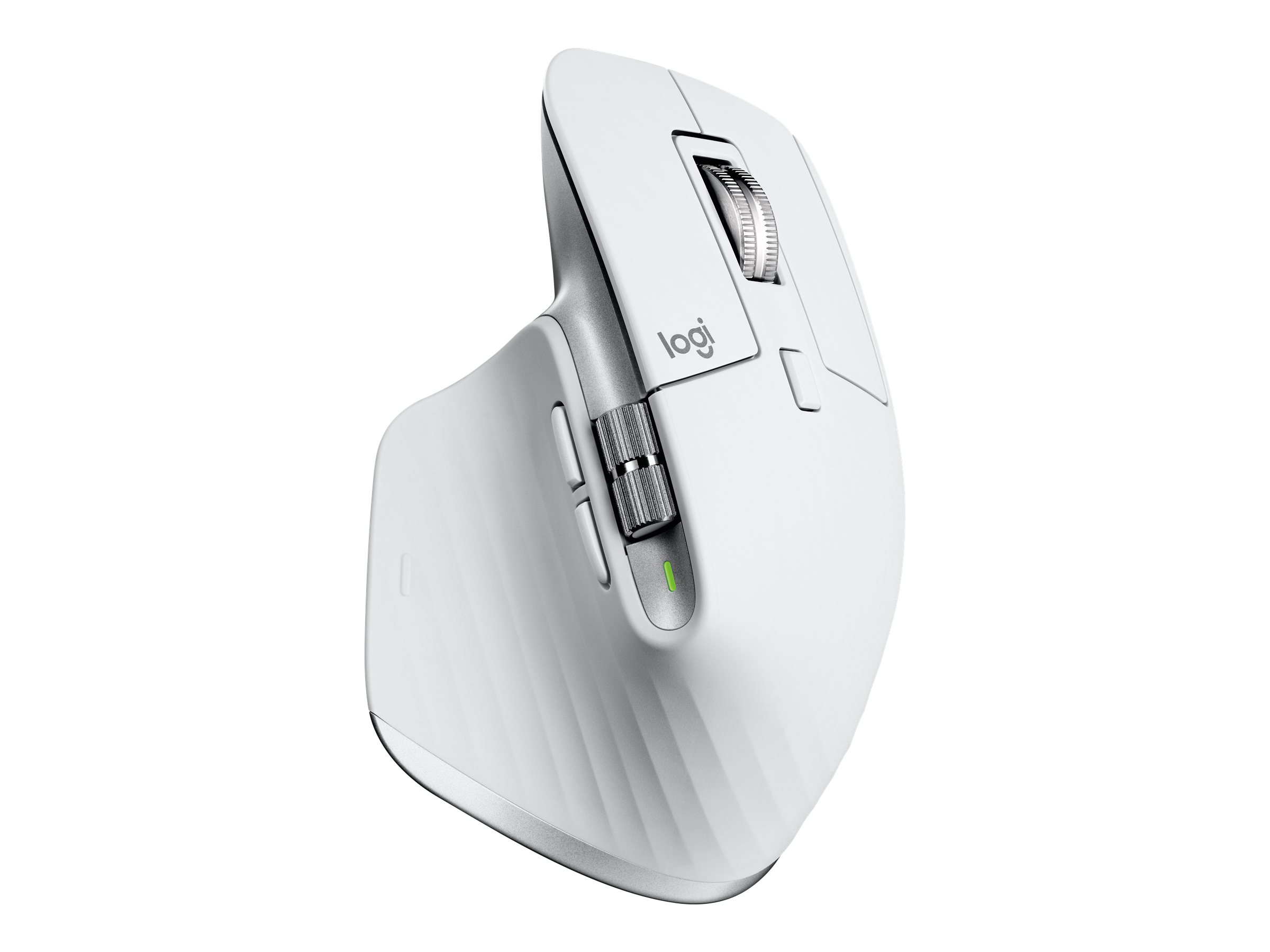 Logitech Master Series MX MASTER 3S - Maus - ergonomisch