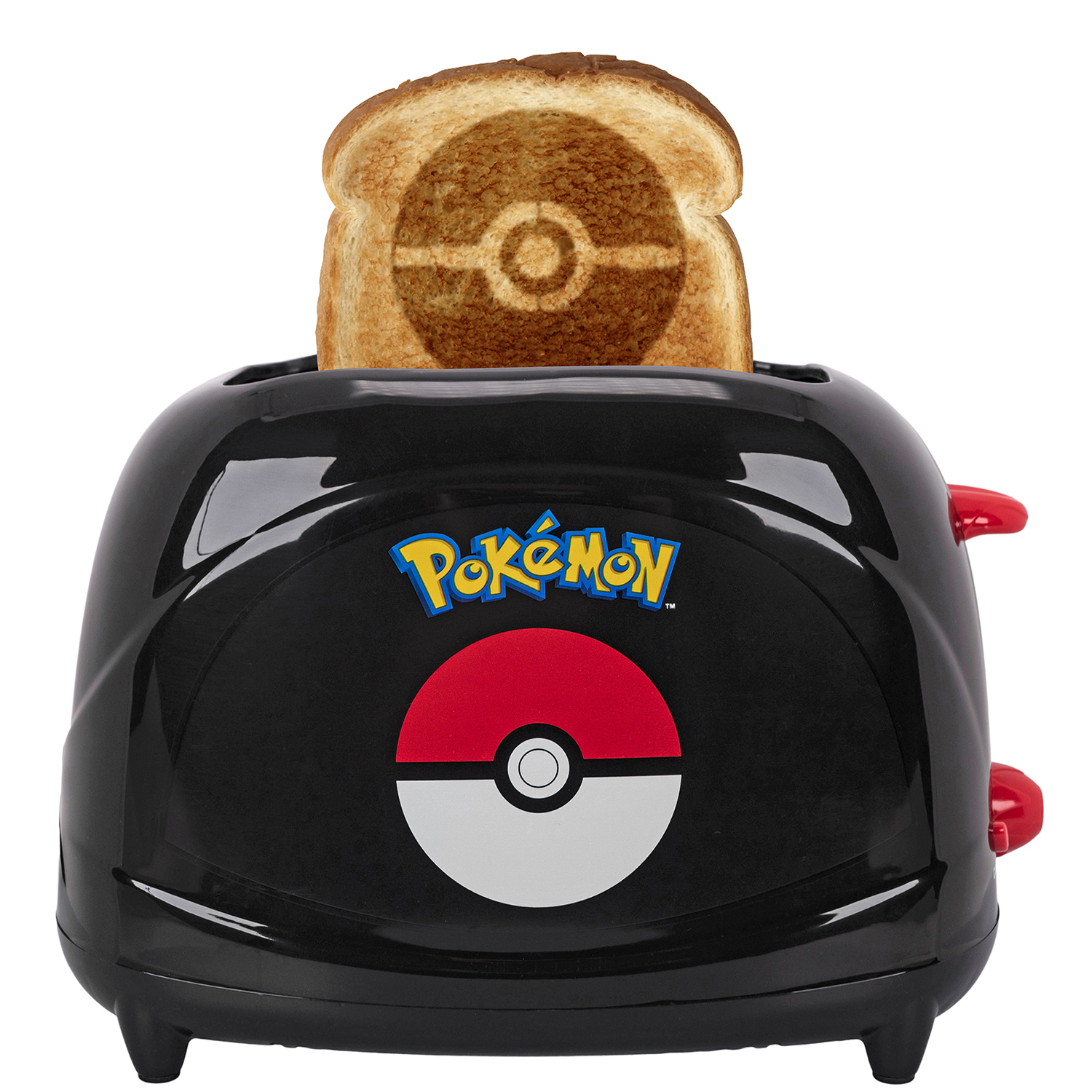 Pokémon Poké Ball Toaster