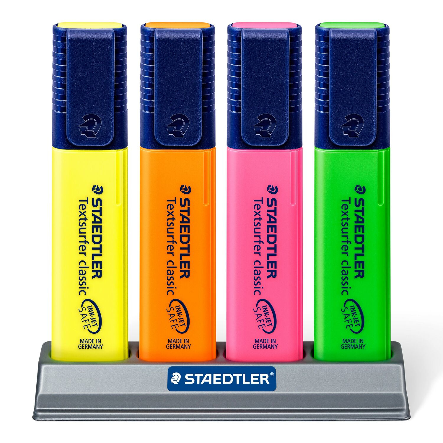 Textmarker Textsurfer clas butler