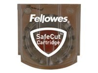 Fellowes SafeCut - Austausch-Klingenpatrone (Packung mit 2)