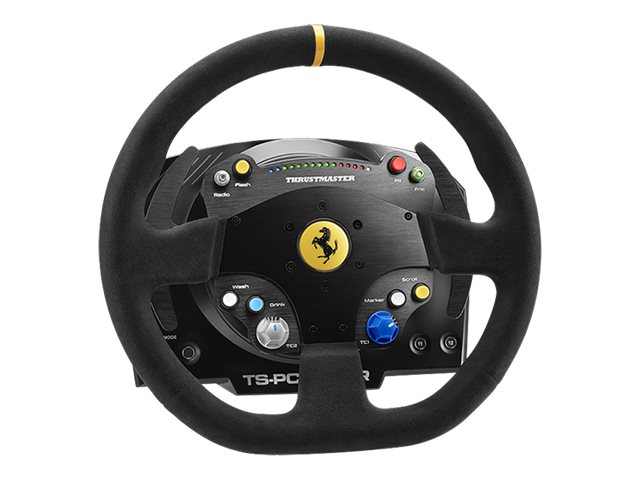 Thrustmaster TS-PC Racer Ferrari 488 Challenge Edition, kabelgebunden (PC) 