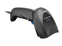 Datalogic Gryphon I GD4520 - Kit - Barcode-Scanner