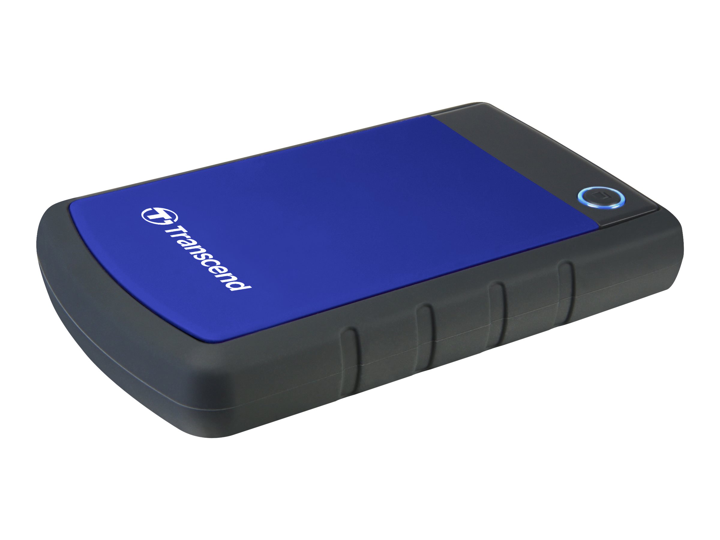 StoreJet 25H3B - Festplatte - 1 TB - extern (tragbar)