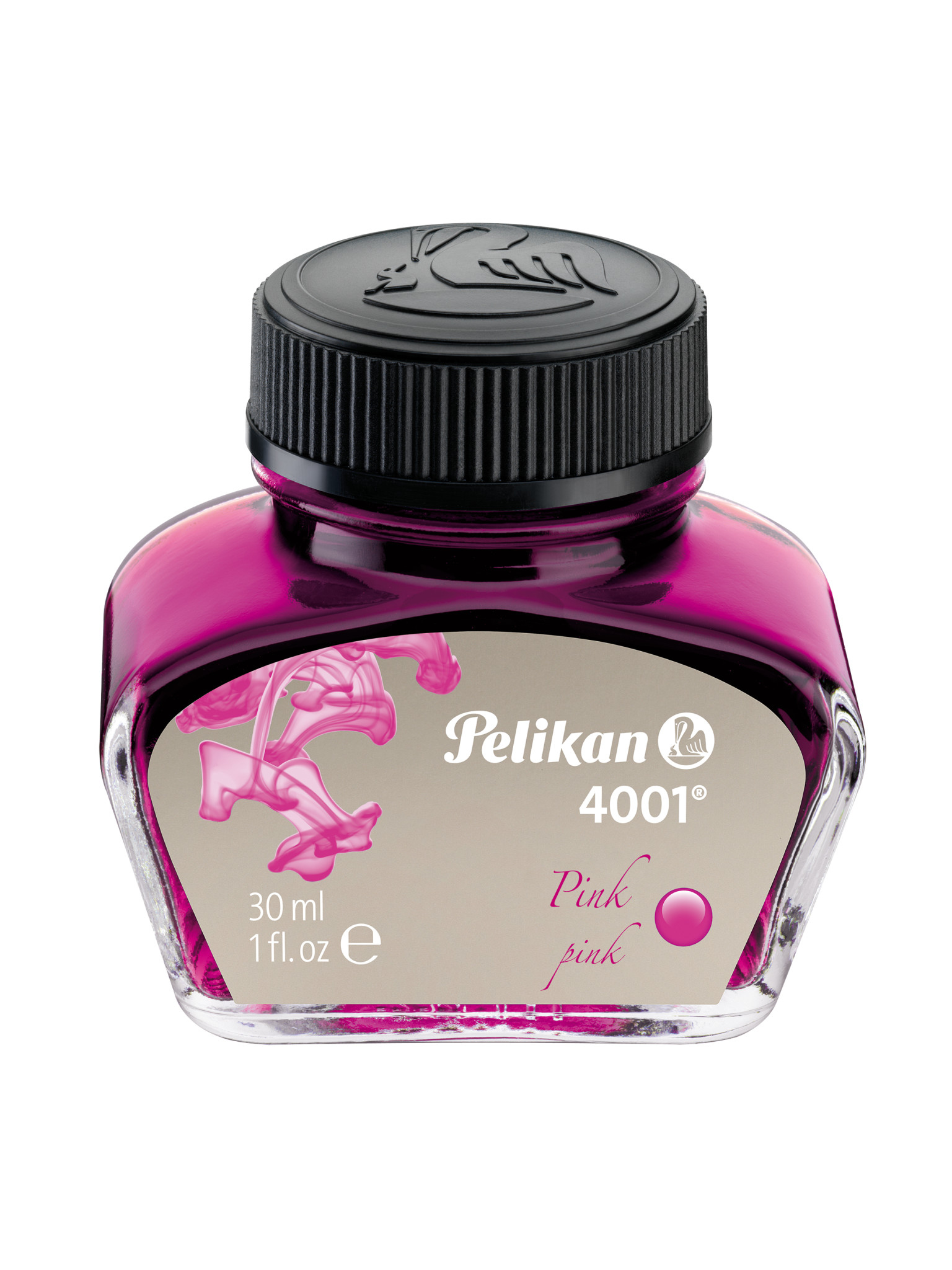 Pelikan | Tinte 4001 78 Pink 30ml