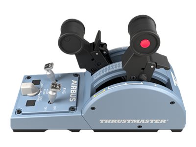 ThrustMaster TCA Officer Pack Airbus Edition