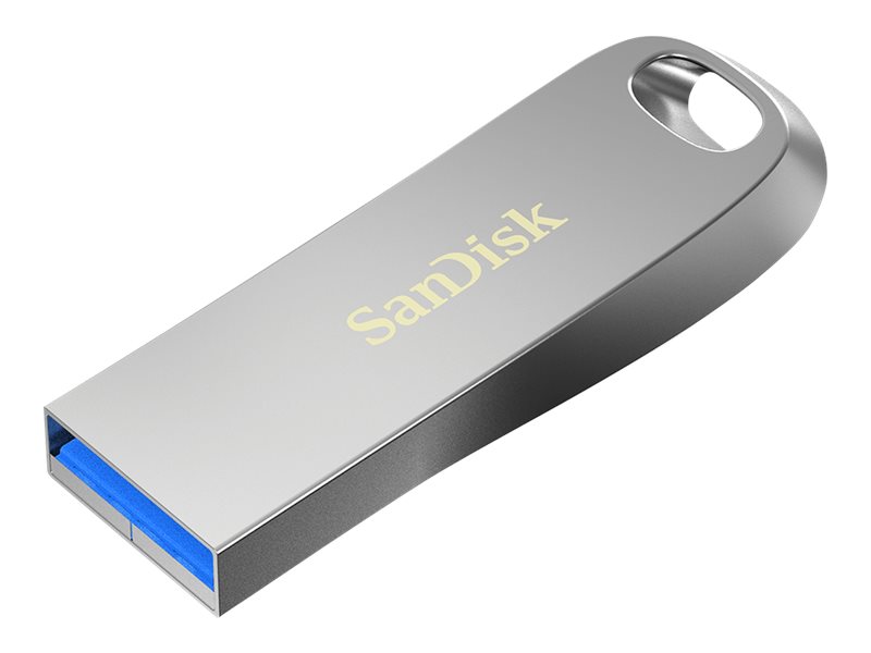 USB-Stick 256GB SanDisk Ultra Luxe USB 3.1