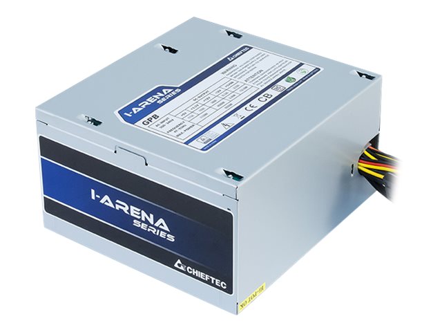 iARENA GPB-500S - Netzteil (intern)